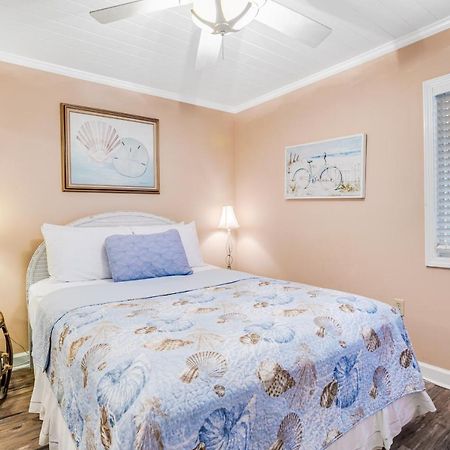 Sand Dollar Villas 109 Fernandina Beach Exterior photo