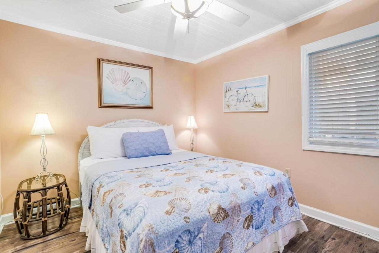 Sand Dollar Villas 109 Fernandina Beach Exterior photo