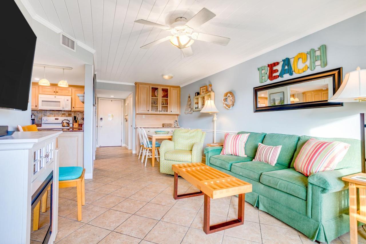 Sand Dollar Villas 109 Fernandina Beach Exterior photo