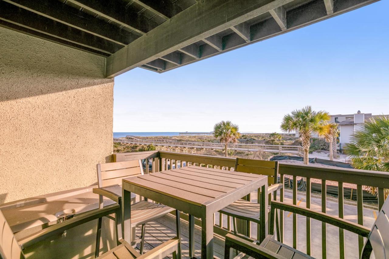 Sand Dollar Villas 109 Fernandina Beach Exterior photo